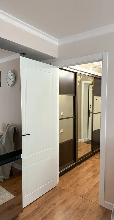 Комфортная евродвушка у моря