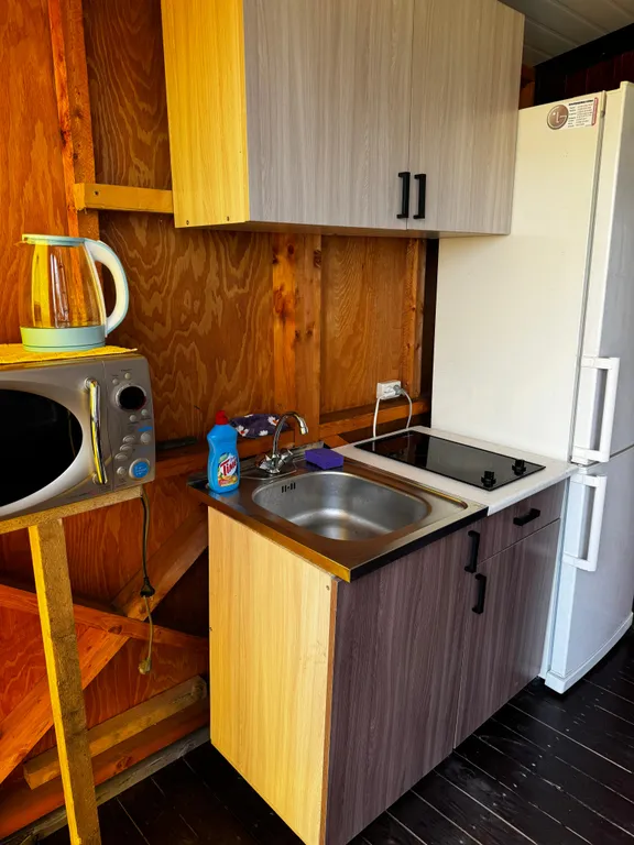 1-комнатный Дом