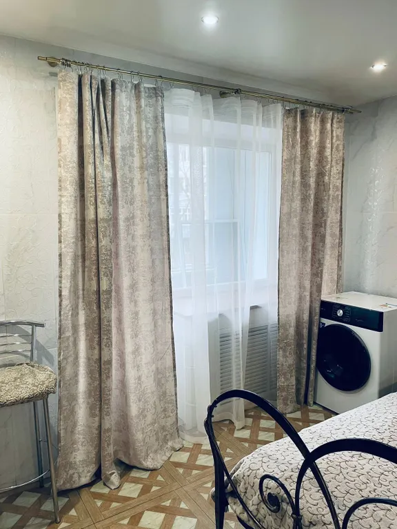 Уютная квартира в центре