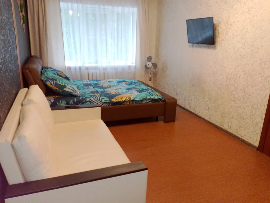 Уютная квартира у СК Атлант