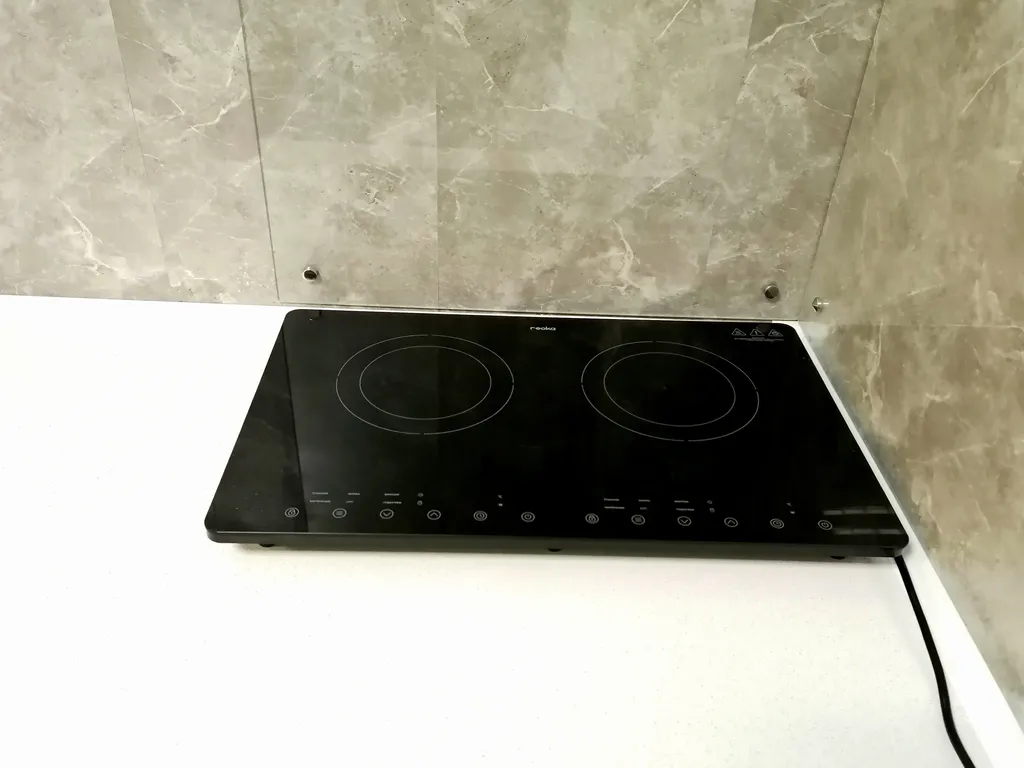 Дом в центре города