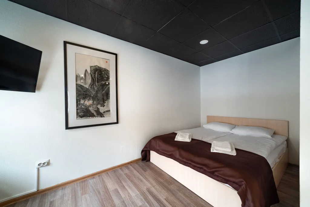 Квартира Комната — Санкт-Петербург