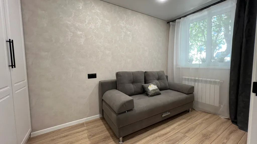 Квартира в центре для тех, кто ценит уют