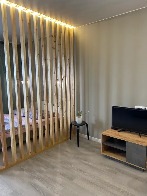 Уютная, чистая квартира в центре города