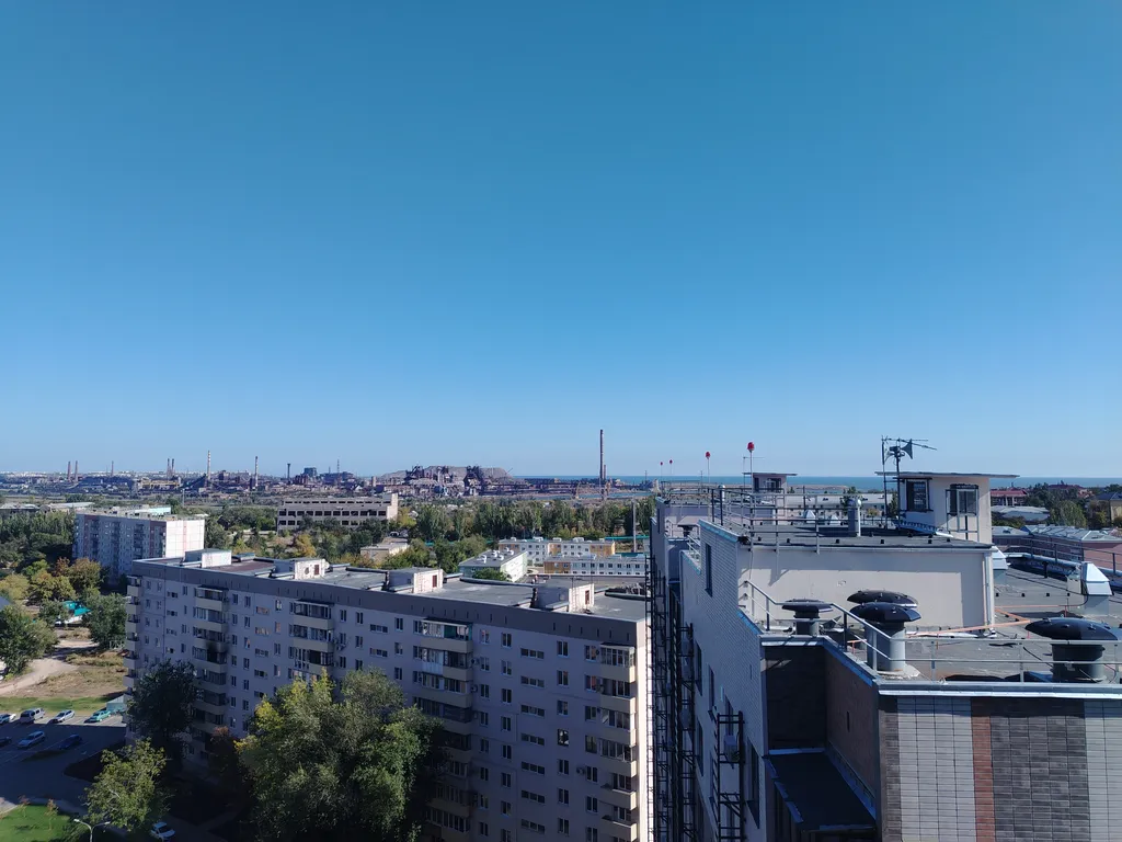 Новый дом, вода/лифт, ЖК Ленинградский, 8 спальных мест