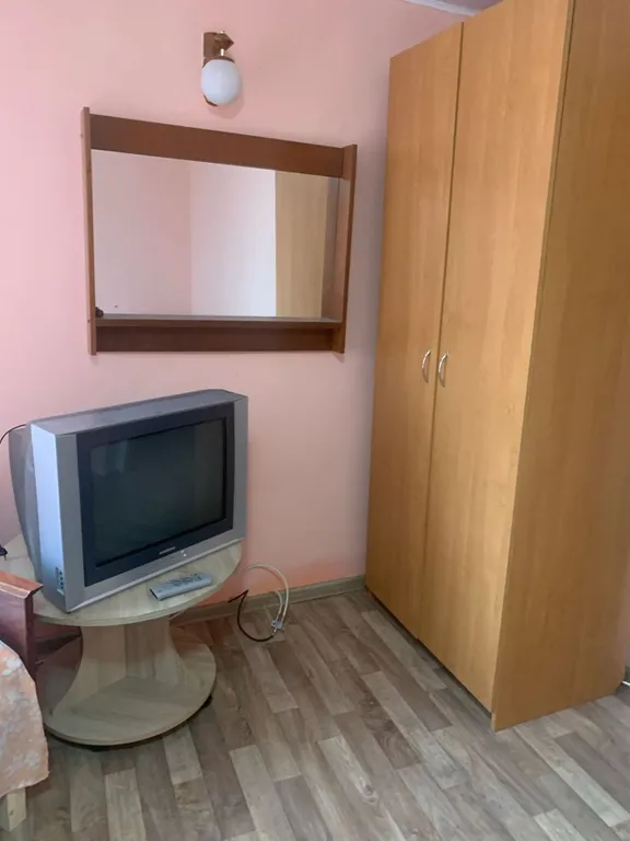 Отдельный коттедж