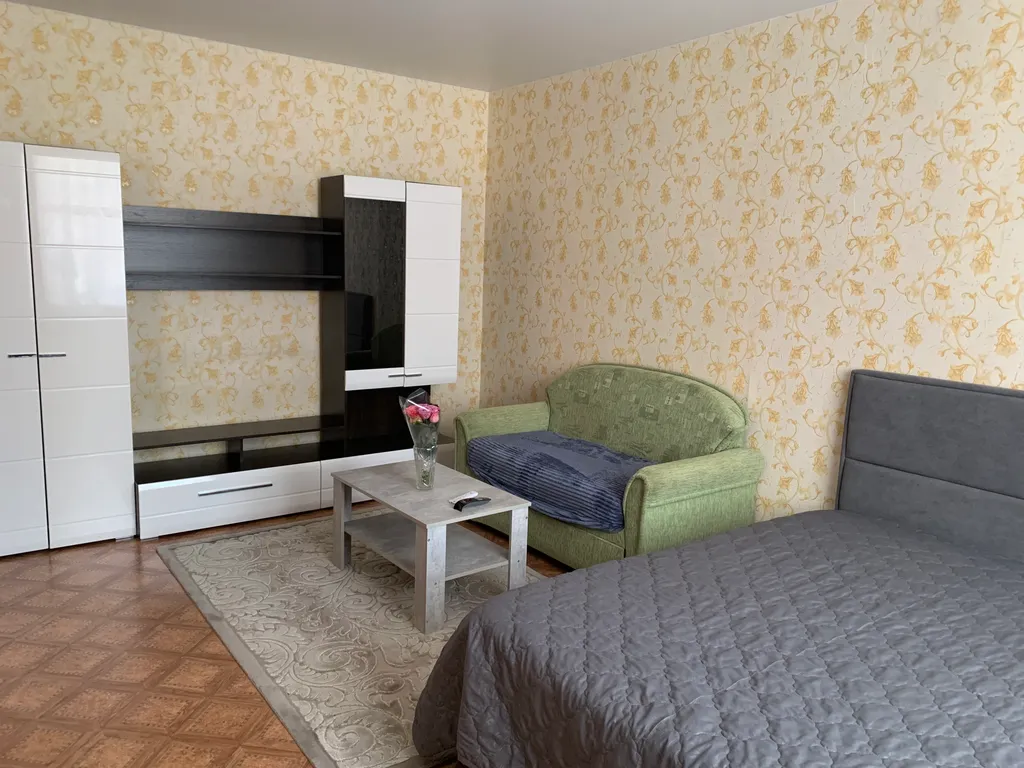 Квартира в самом центре города