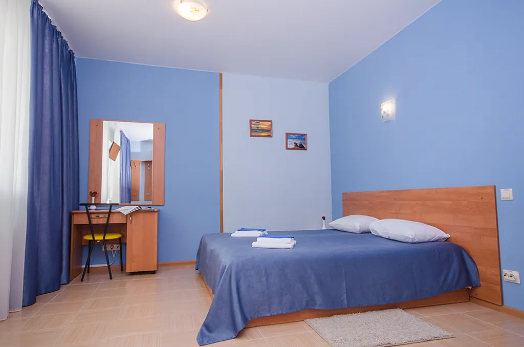 Квартира Комната — Севастополь