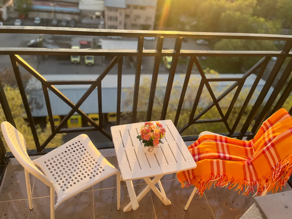 Апартамент центре, в золотом квадрате