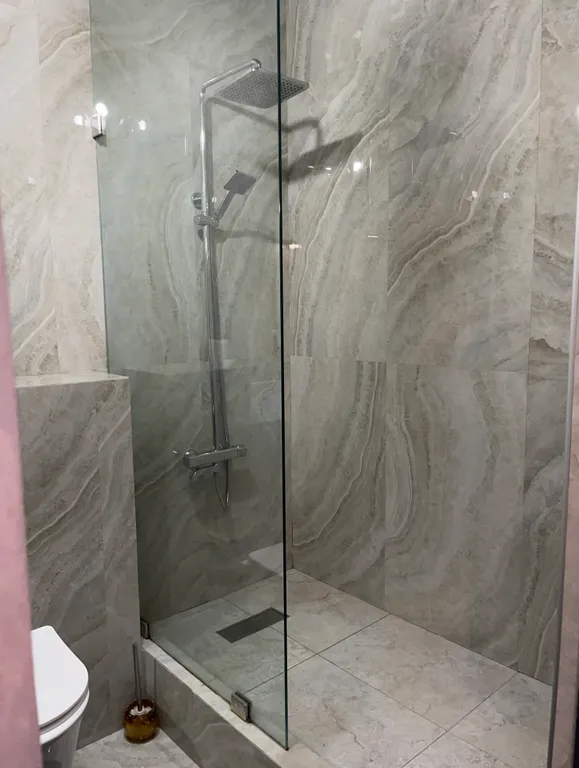 Квартира в клевер парке