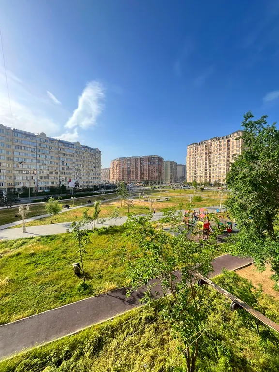 Сдается в 5 минутах от моря, уютная чистая квартира