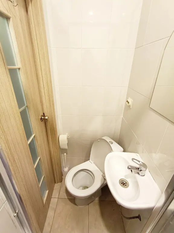 Бюджетный двухместный номер