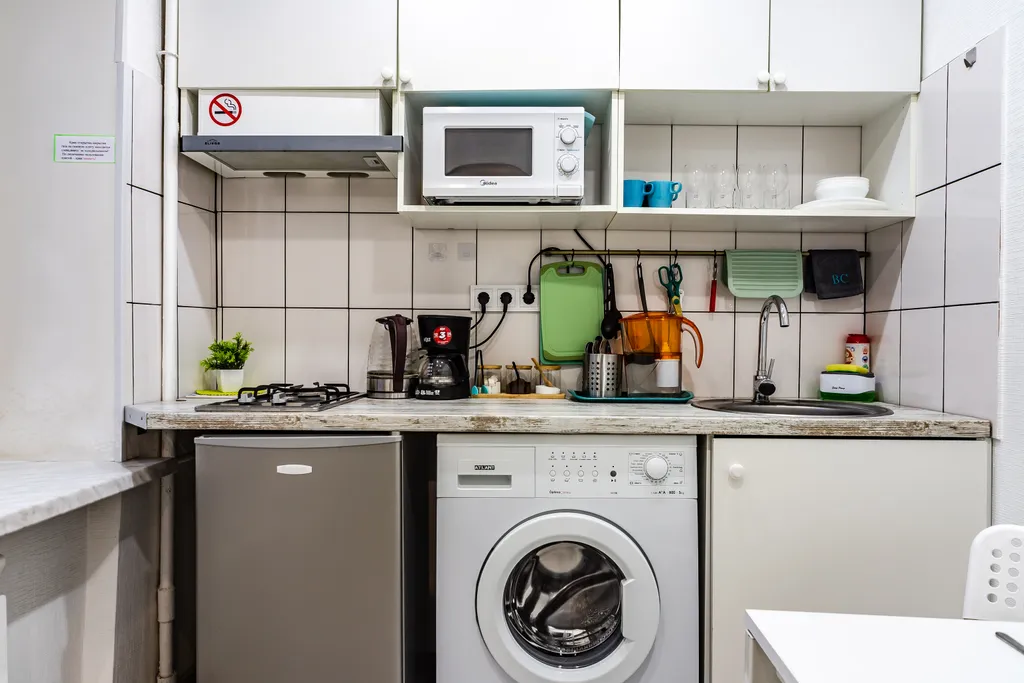 Уютная квартира в центре