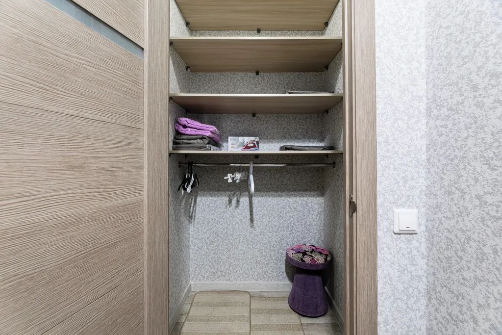 Квартира в ЖК Залесном Сити