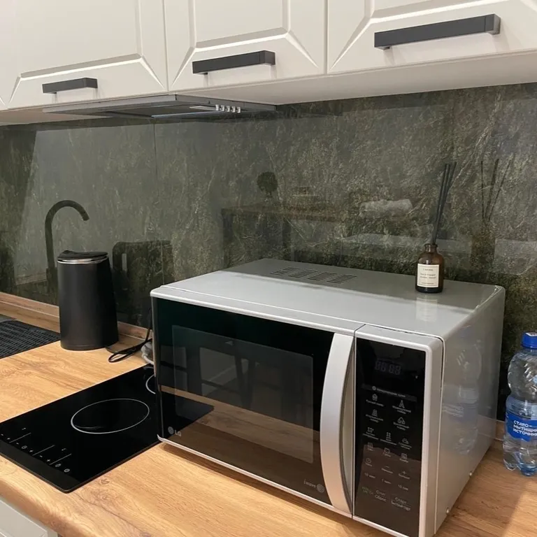 Уютная квартира в Dom Smile