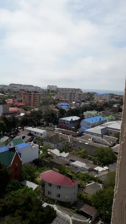 Квартира Квартира Жемчужина Анапы — Анапа