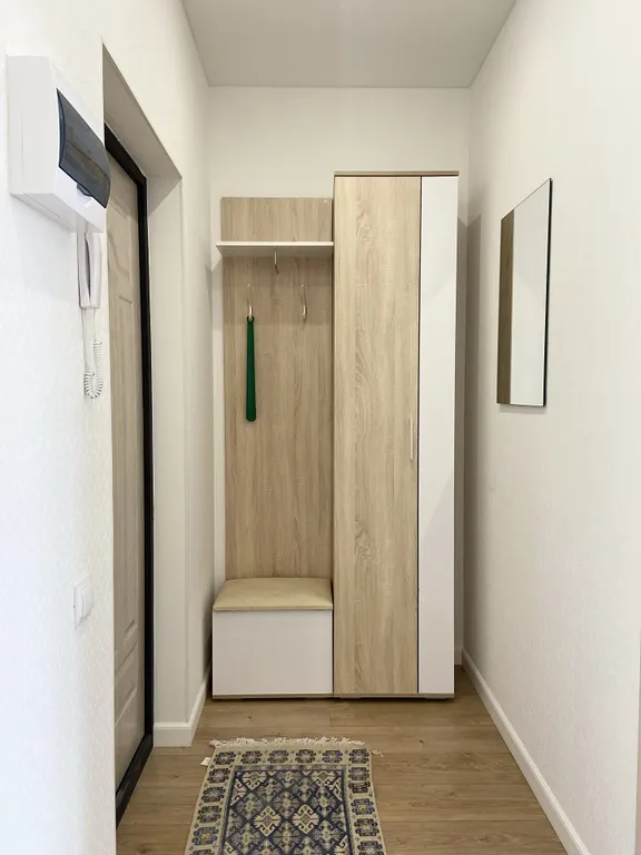 Квартира в ЖК Евпатория