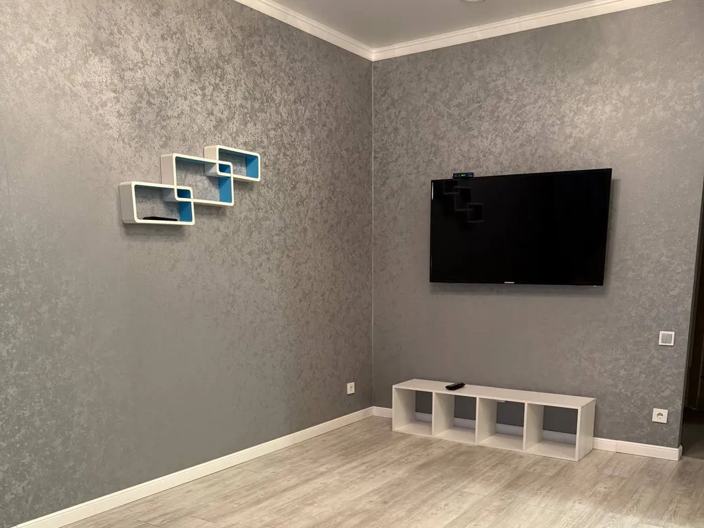 Элитная квартира в Центре Пензы в новом Элитном доме