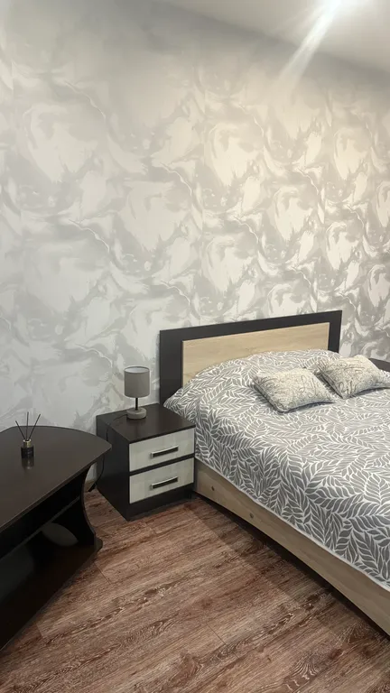 Уютная студия в спальном районе