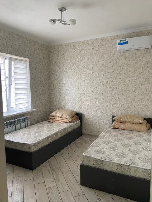 Коттедж Уютный дом — Кущёвская