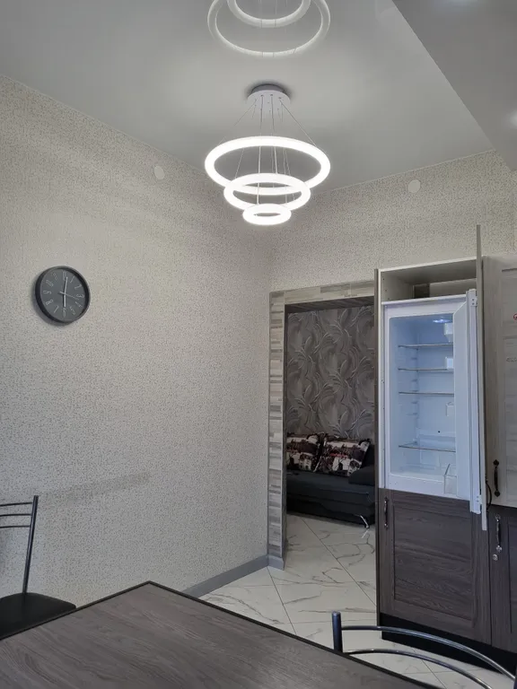 Уютная квартира на берегу моря