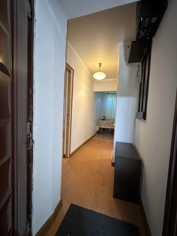 Квартира Уютная квартира у моря — Гагра