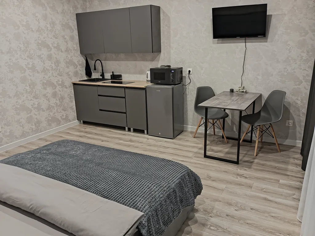 Квартира Студия Welcome Home — аренда посуточно в Знаменский