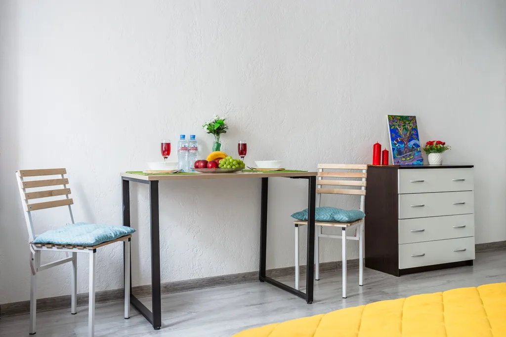 Квартира Квартира Уютная студия в центре города у Московского вокзала — Санкт-Петербург