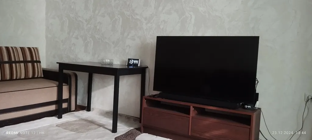 Уютная двухкомнатная квартира в историческом центре Владикавказа