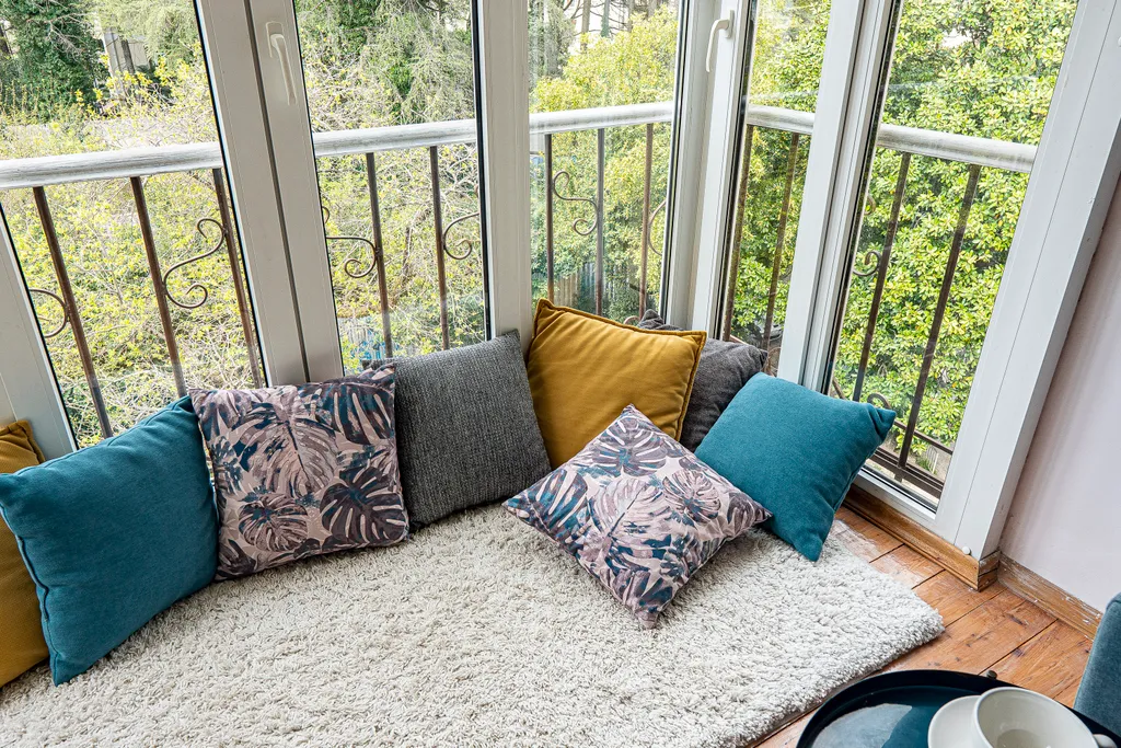 Шестиместная квартира в Хосте — аренда посуточно в Хоста