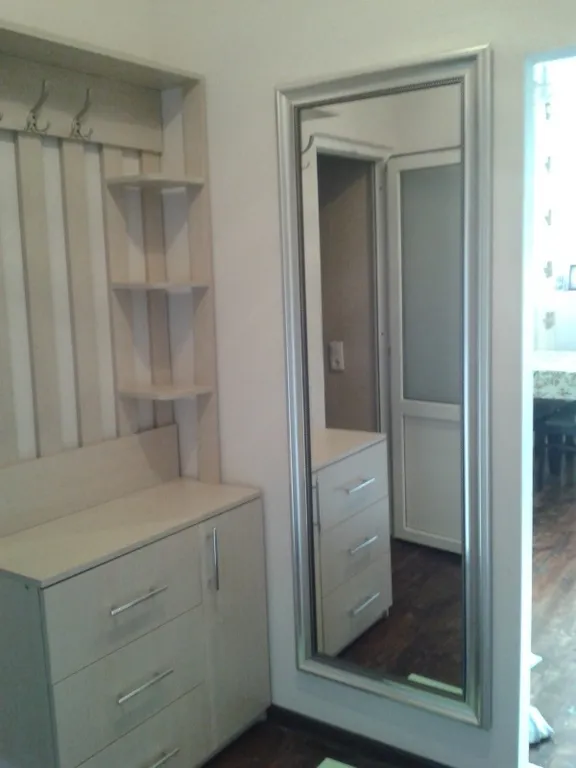 Квартира 1-комнатная Квартира — Сухум