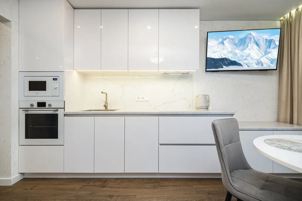 Комфортная квартира в самом центре около Галереи