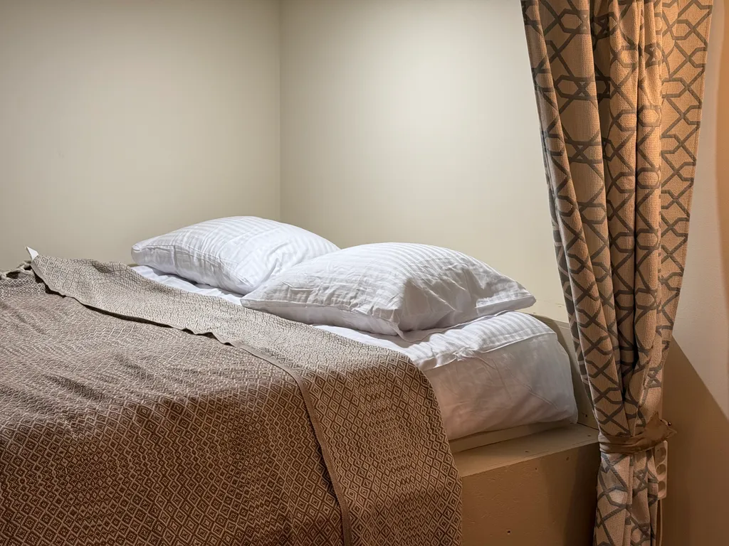 Историческая квартира в центре города