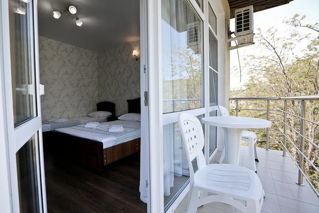 Квартира Комната — аренда посуточно в Вардане