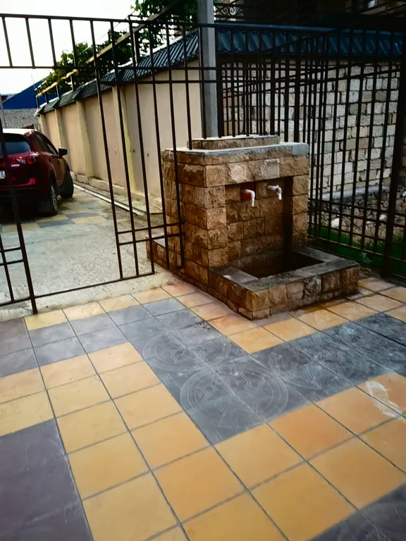 Шикарная квартира с видом на море.