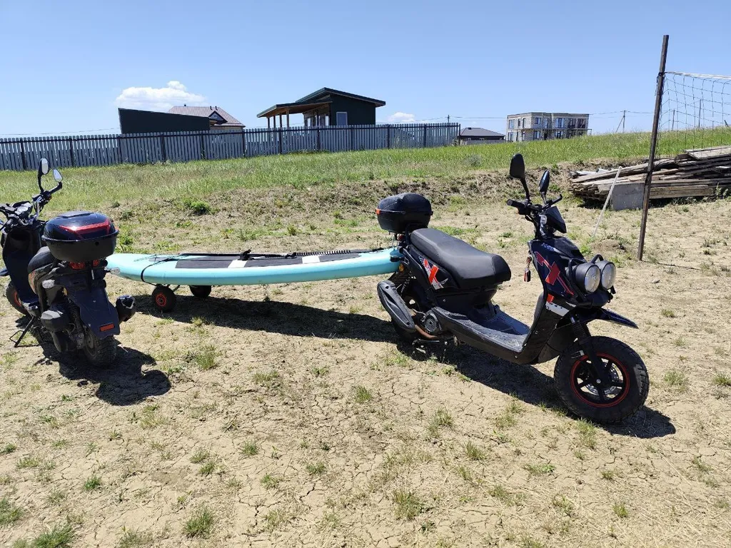 Номер с видом на море