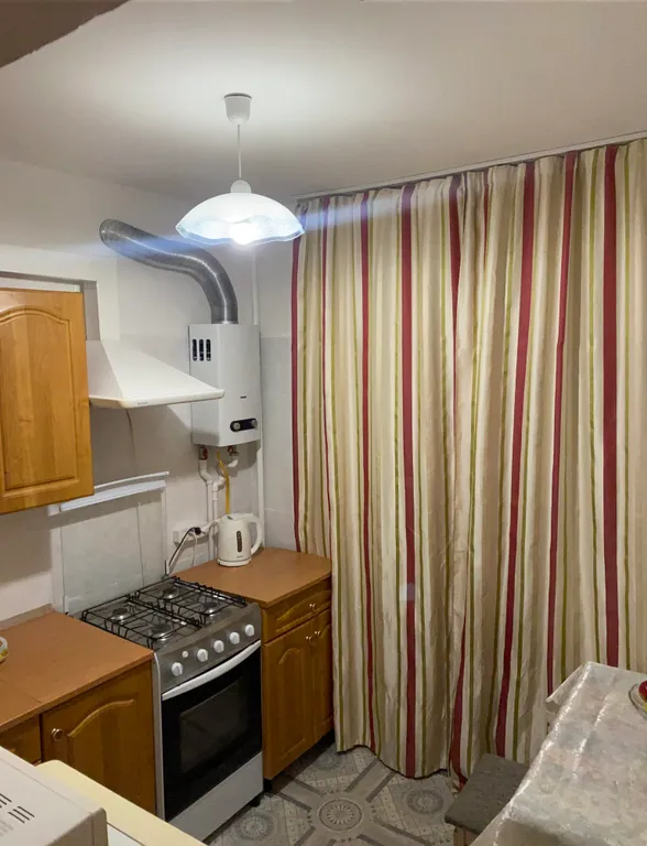 Квартира Квартира Квартирка у Кремля — Великий Новгород