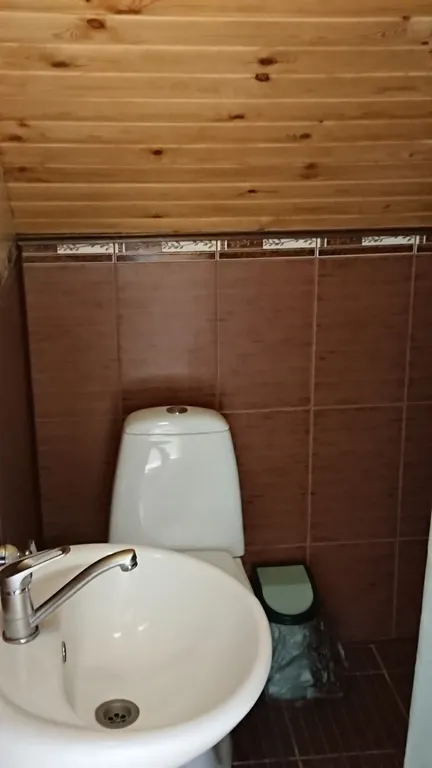 Квартира Комната — Геленджик