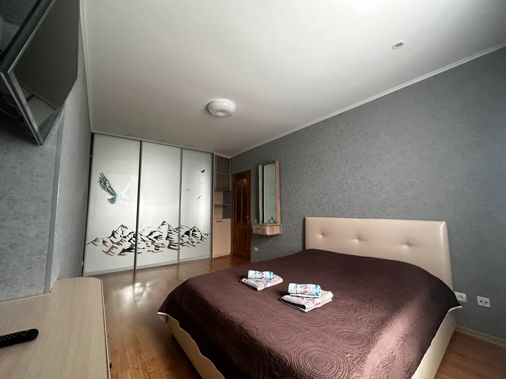 Уютная квартира в самом сердце исторического центра города — аренда посуточно в Ярославль