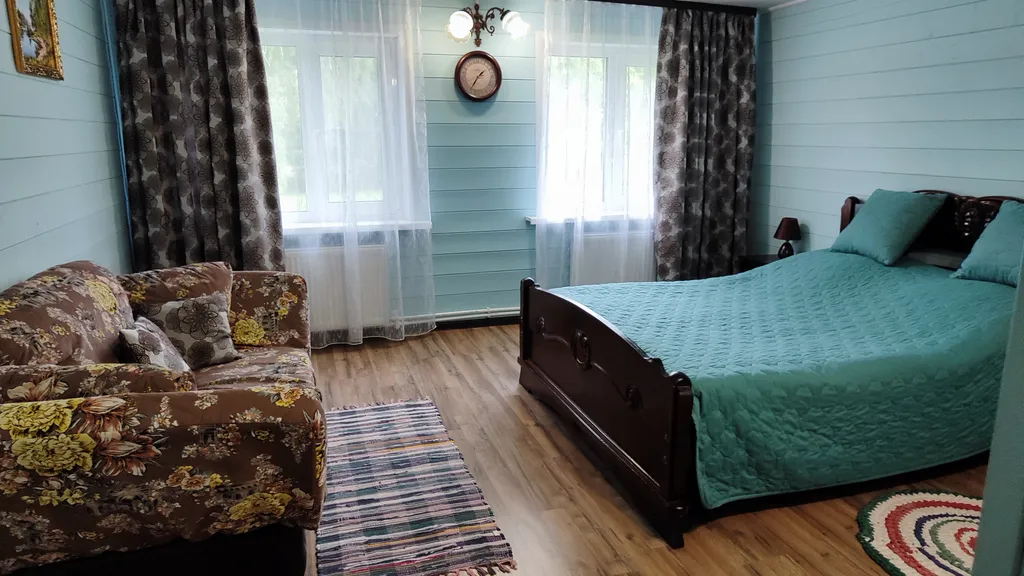 У Александра