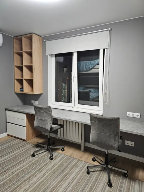 Апартамент grand piano