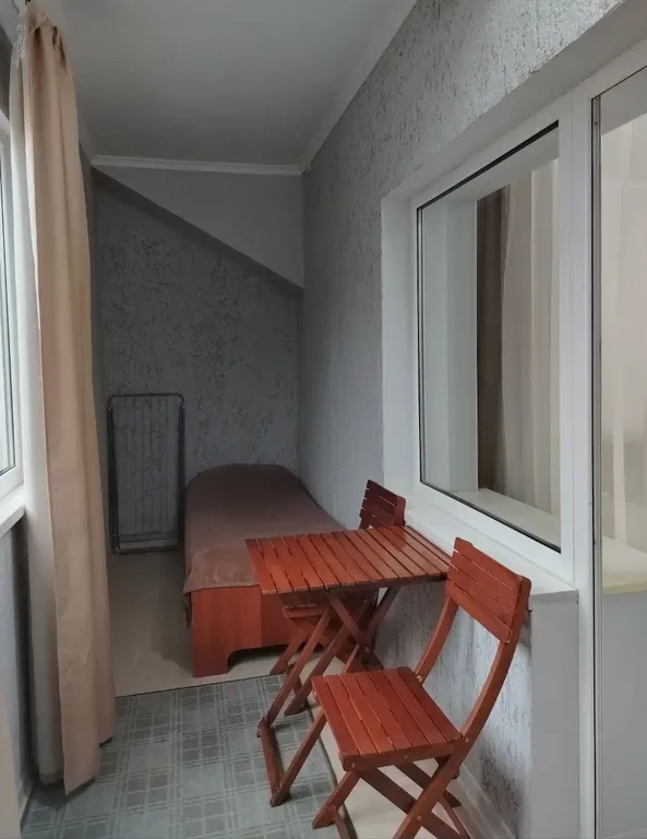 205 Alliance Apartments на Летней, 50