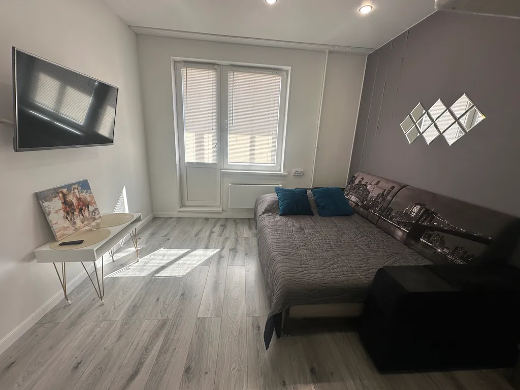 Студия аэропорт Жуковский