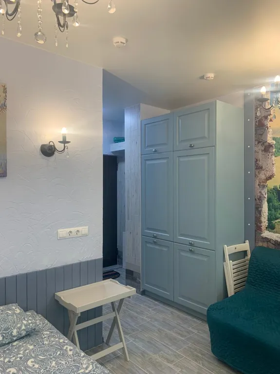 Студия на Эстонской 31