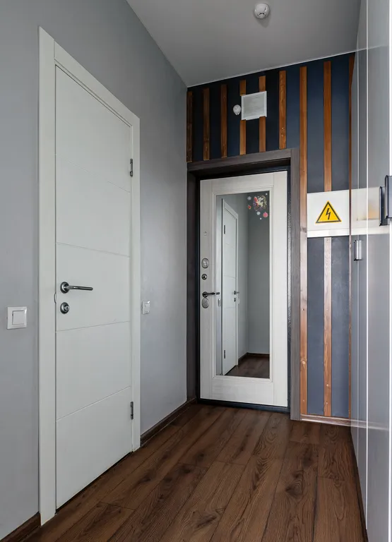 Квартира Комната — Москва