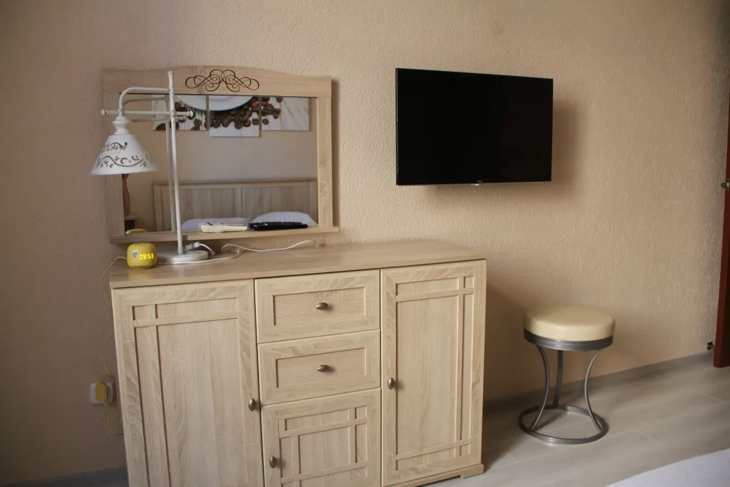 Квартира Квартира Макс плюс — Геленджик