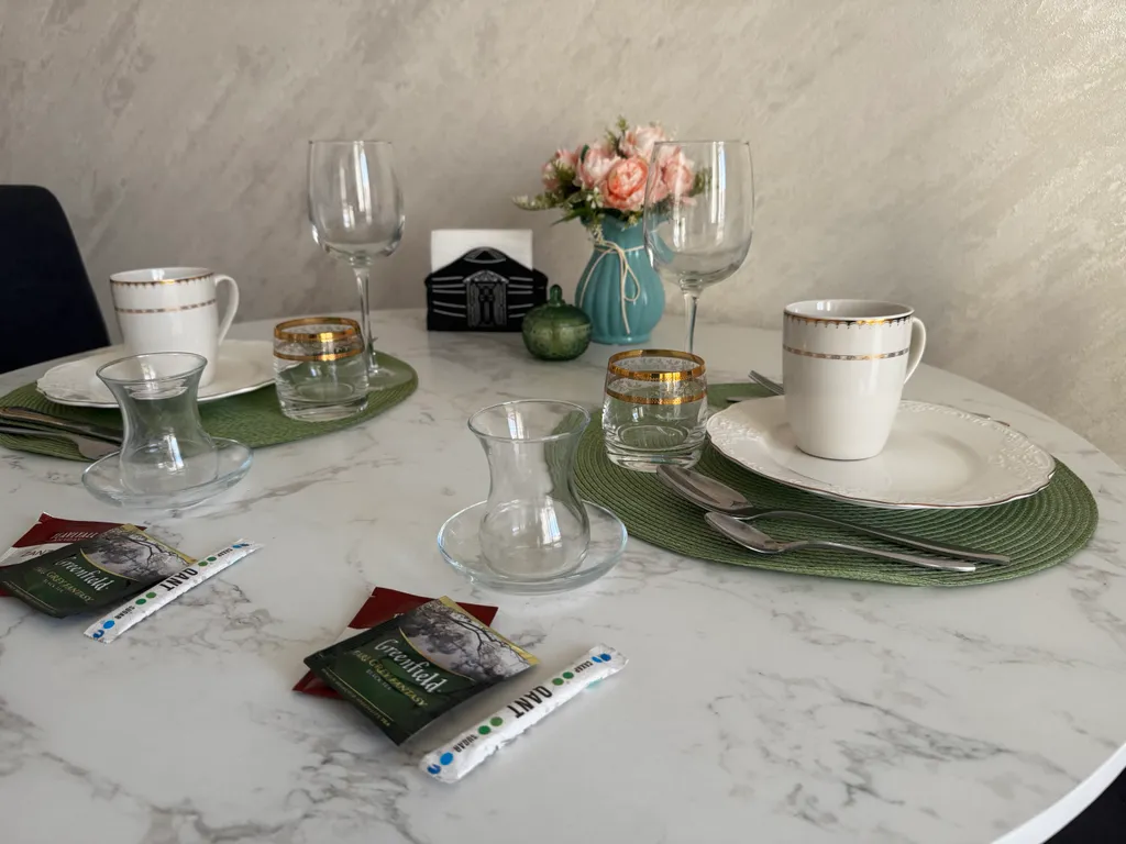 ДомВАстане