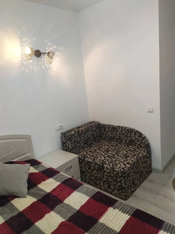 Квартира 1-комнатная Квартира — Евпатория