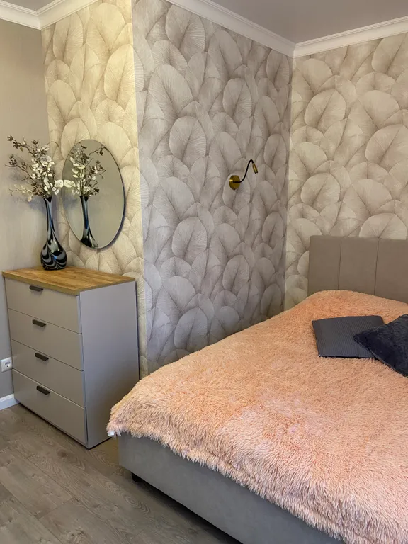 Квартира Уютная квартира — Светлогорск