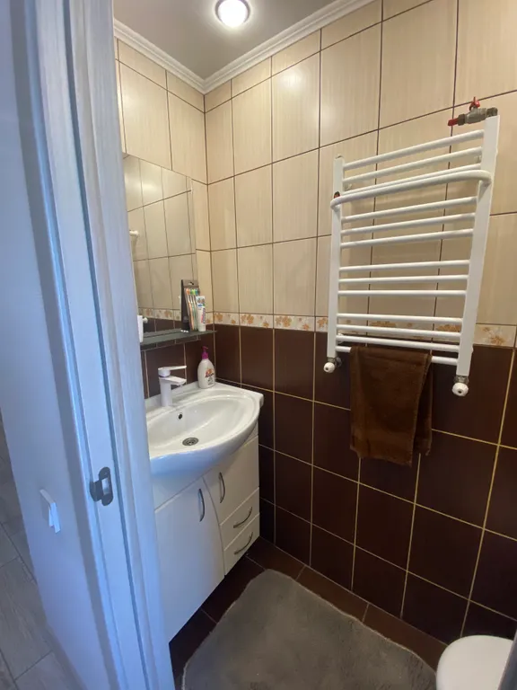 Квартира хорошего настроения